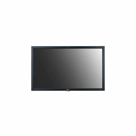 MAXPOWER 22 in. 1920 x 1080 250Nit HDMI Webos 16 x 7 Small-Sized Display LCD Monitor MA2996375